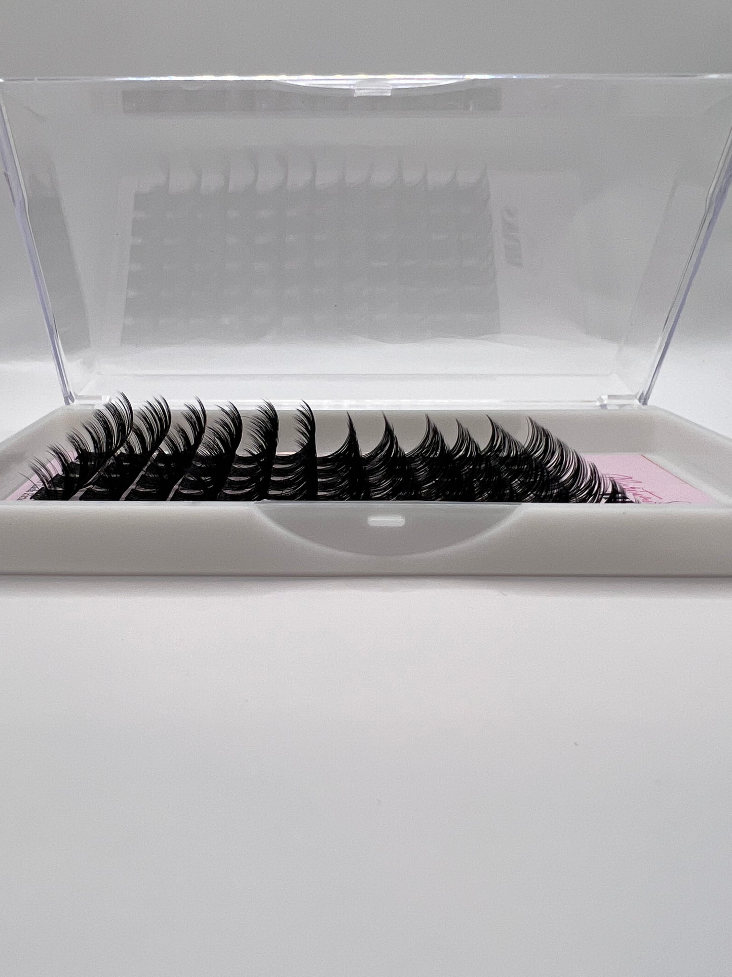 Hybrid Lash Cluster Kit