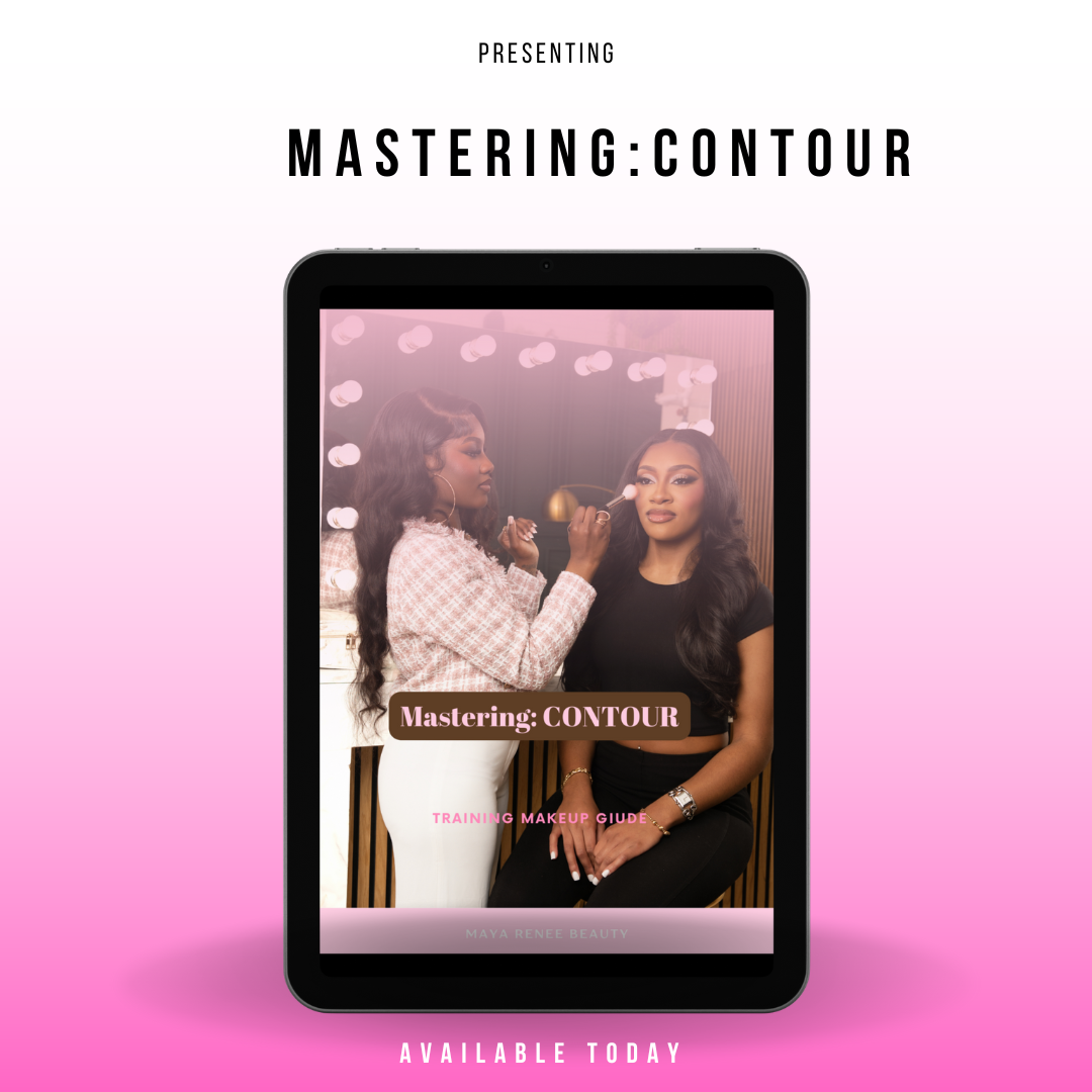 eBook Mastering: CONTOUR